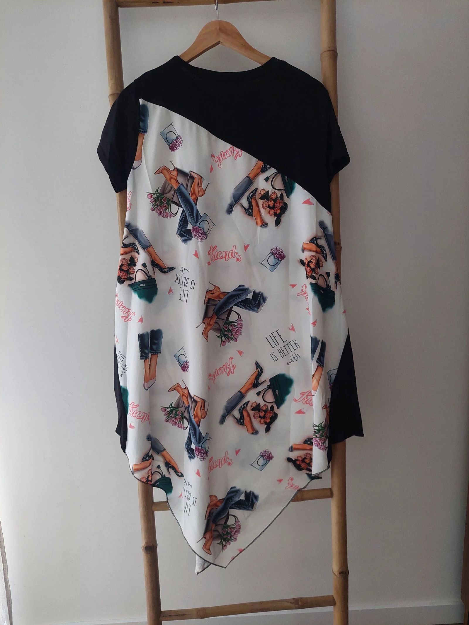 Rulys - Gestreept jurk – photo 3